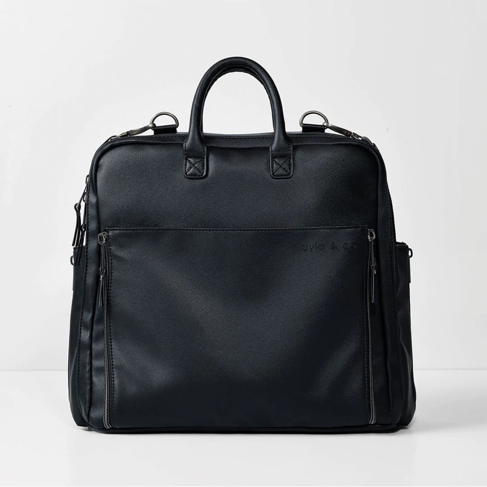 Ayla & Co Diaper Bag